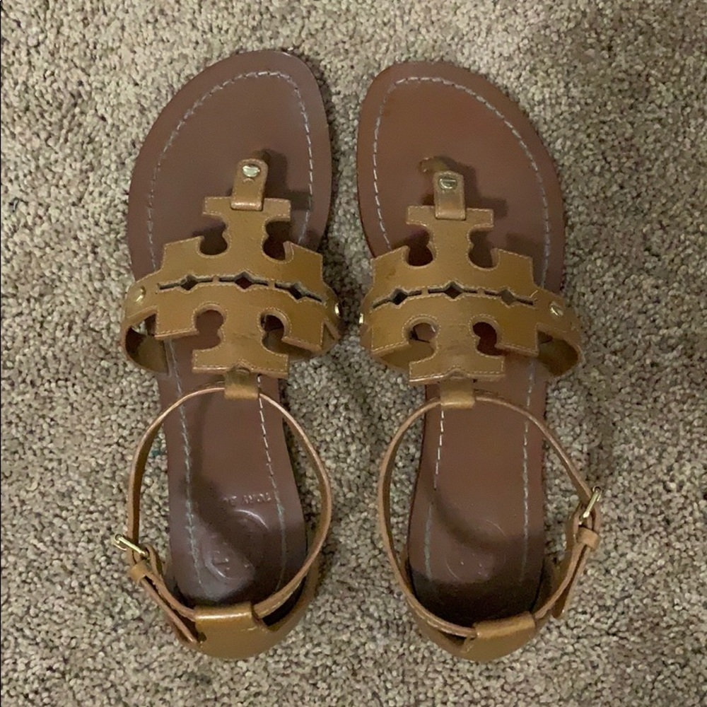 Tory Burch Sandals